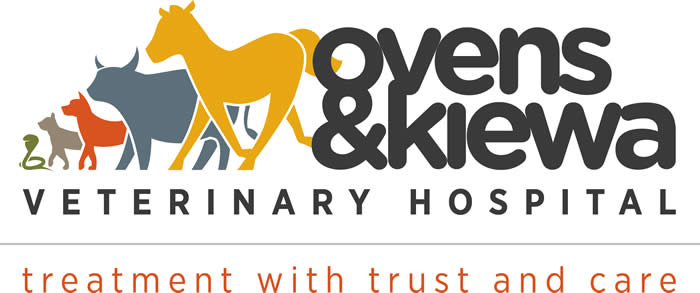 Ovens & Kiewa Veterinary Hospital