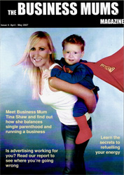The Business Mums