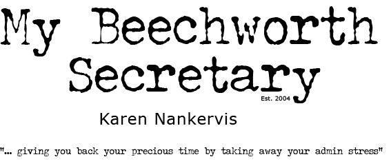 My Beechworth Secretart :: Beechworth Victoria Australia