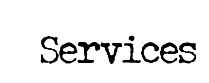Services of My Beechworth Secretary