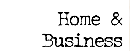 Home & Business