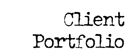 Client Portfolio
