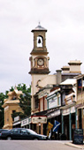 About 'My Beechworth Secretary'